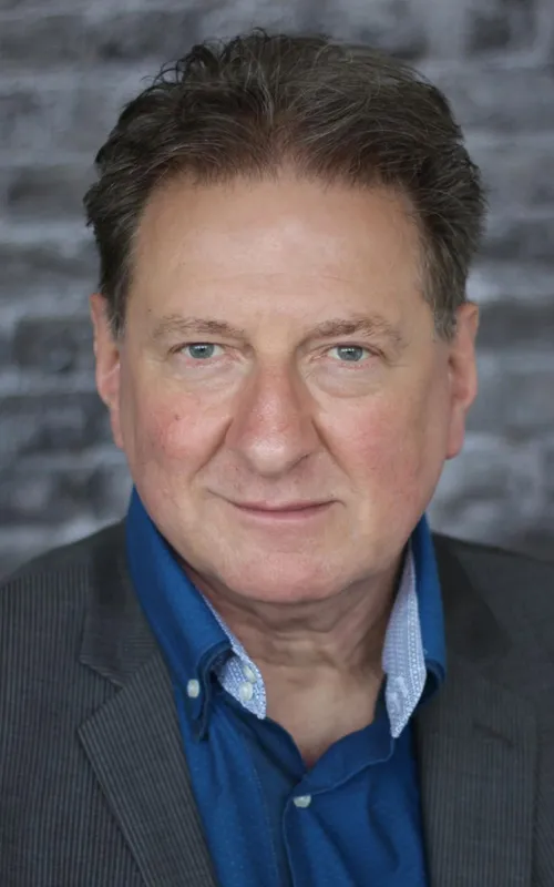 Nick Fawcett