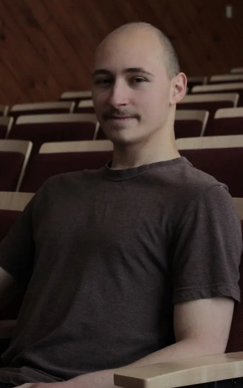 Joshua Lainey