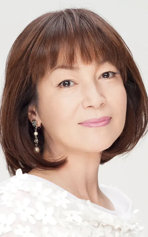 Mariko Fuji