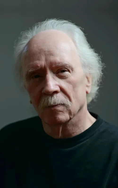 John Carpenter