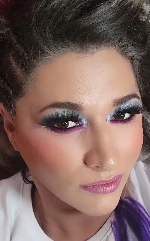 Cristina Azpeitia Ramírez