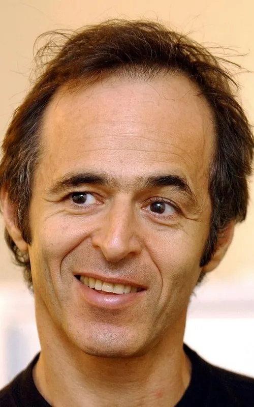 Jean-Jacques Goldman