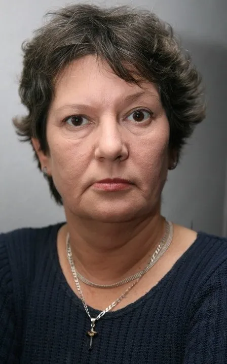 Mirela Cioabă