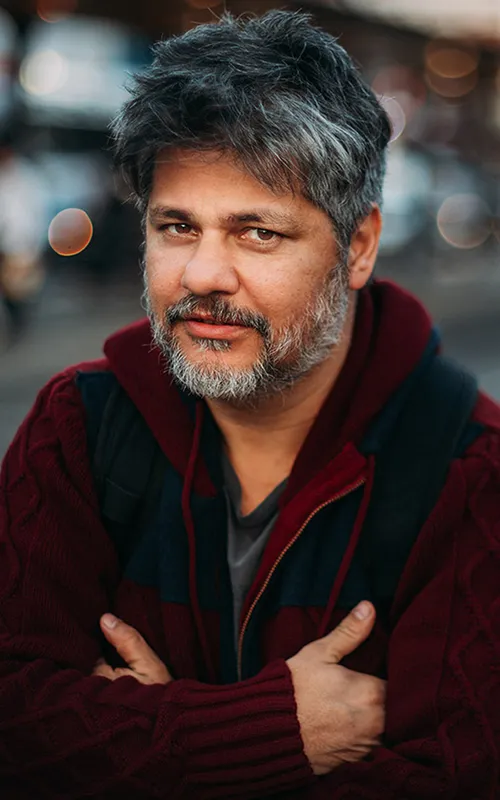 Guillermo Jacubowicz 