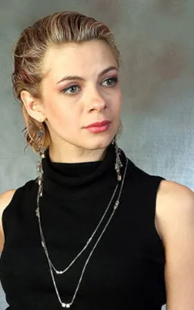 Nataliya Seliverstova