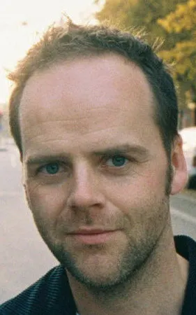 Johannes Stjärne Nilsson