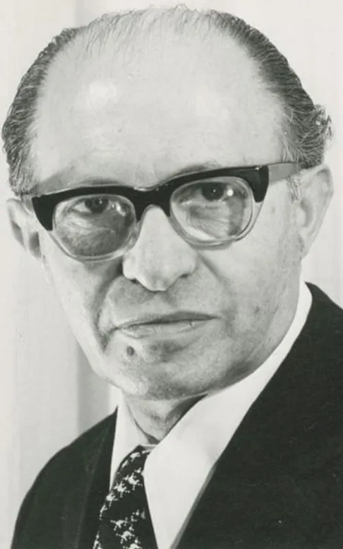 Menachem Begin