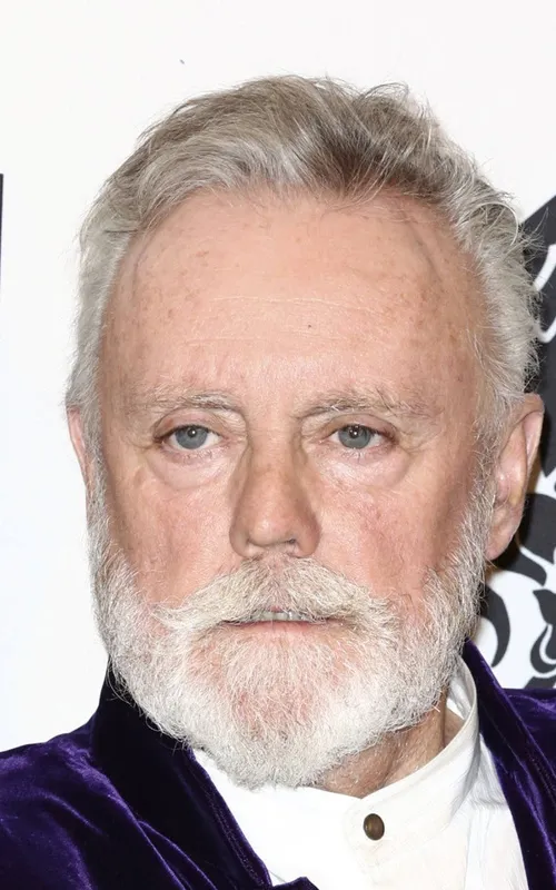 Roger Taylor