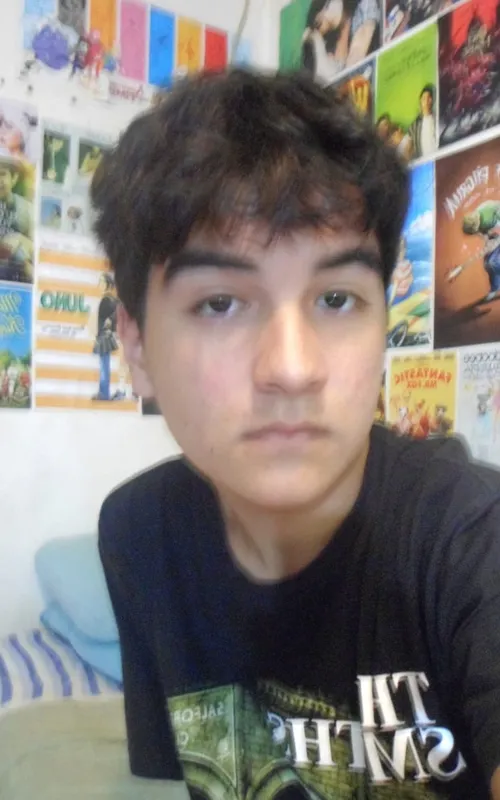 Lorenzo Fraga