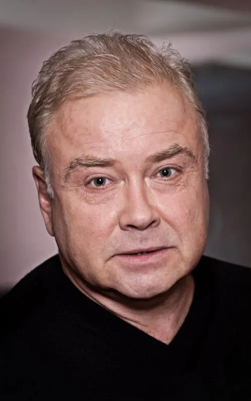 Aleksandr Voevodin