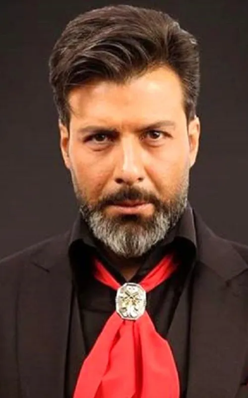 Majid Vasheghani