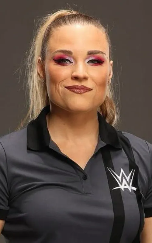 Jessika Heiser