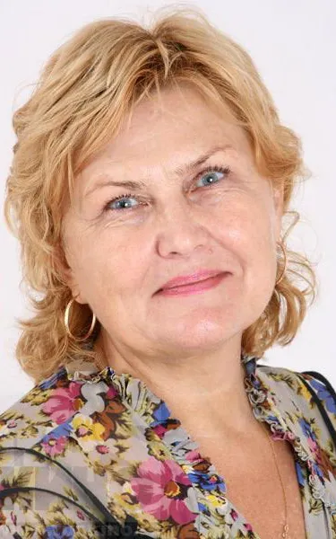 Svetlana Varetskaya