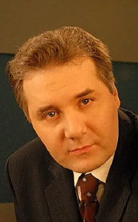 Andrey Rapoport
