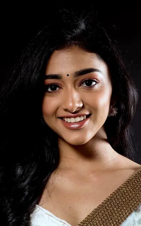Preity Mukhundhan