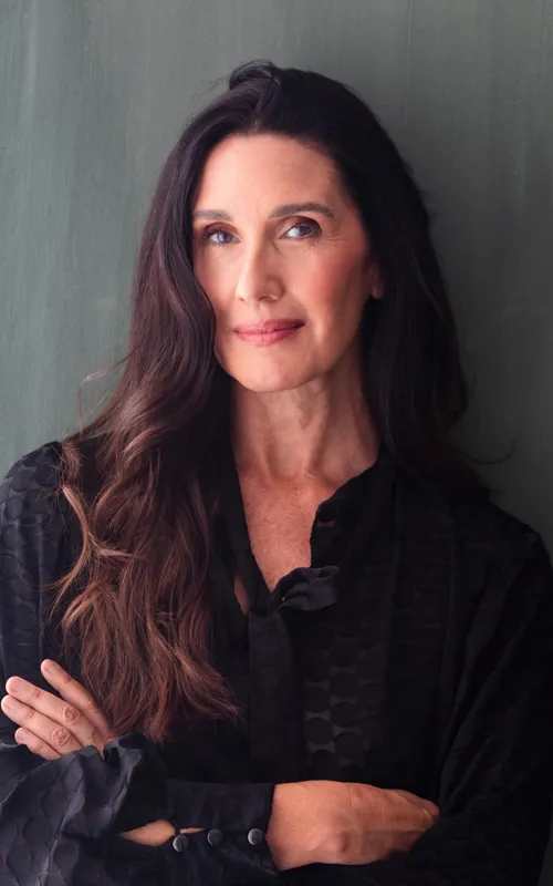 Molly Malcolm