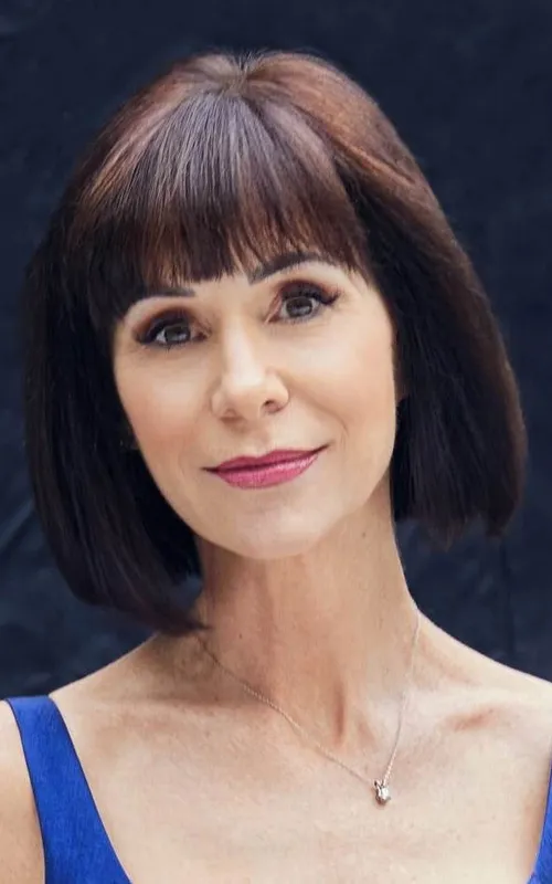 Susan Egan