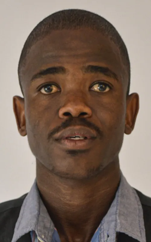 Kabelo Tsotetsi
