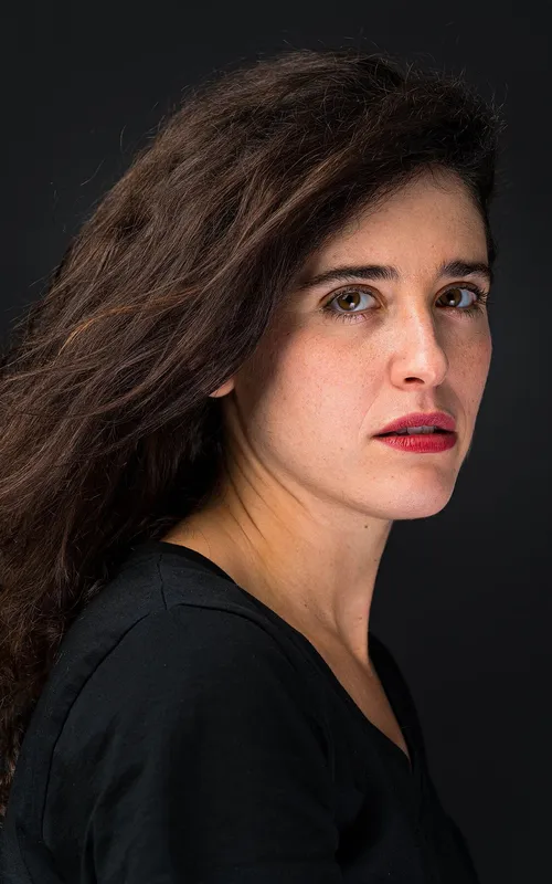 אביגיל הררי