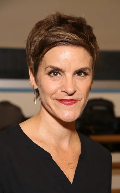 Jenn Colella