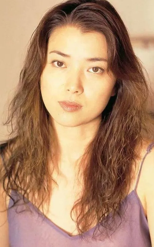 Mayuko Sasaki