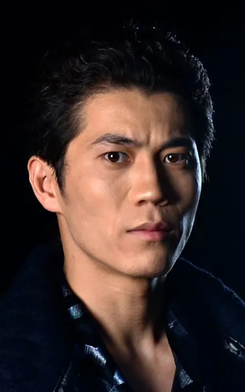 Amangeldi Sherikul uulu