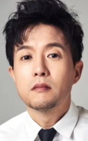 Park Nam-jung