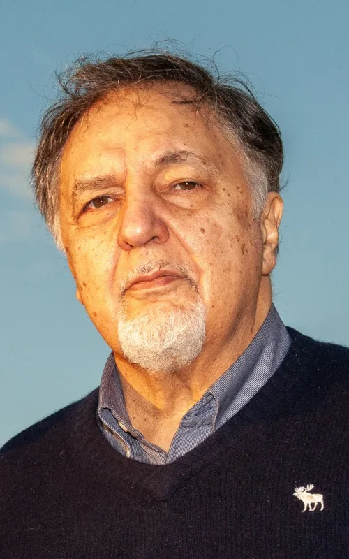 Aldo De Scalzi