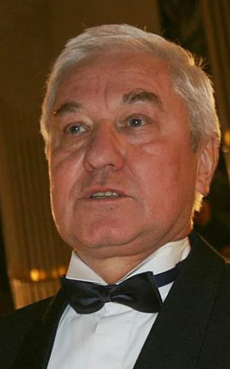 Vladimír Matějček