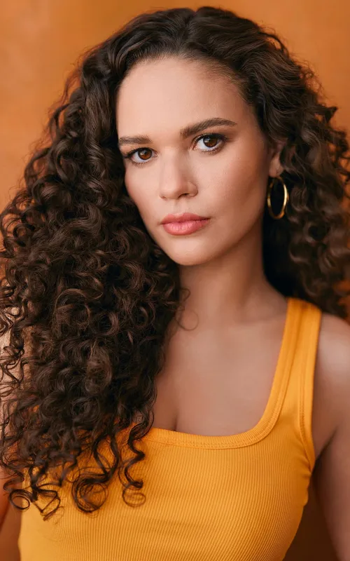 Madison Pettis