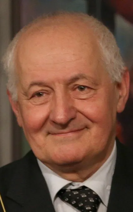 Mieczysław Franaszek