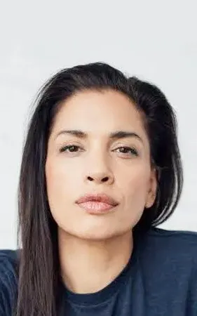 Rachael Ancheril