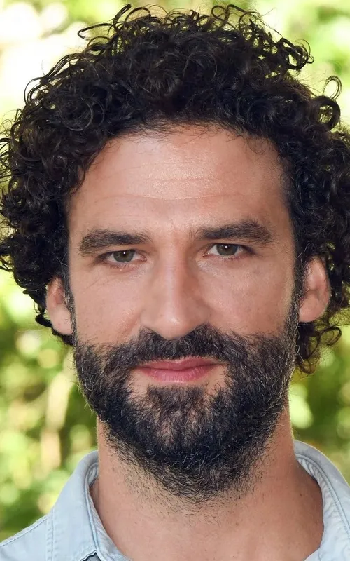 Sébastien Pouderoux