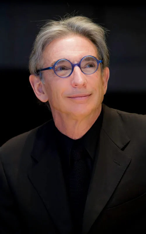 Michael Tilson Thomas