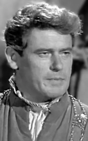 Terry Yorke
