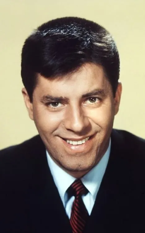 Jerry Lewis