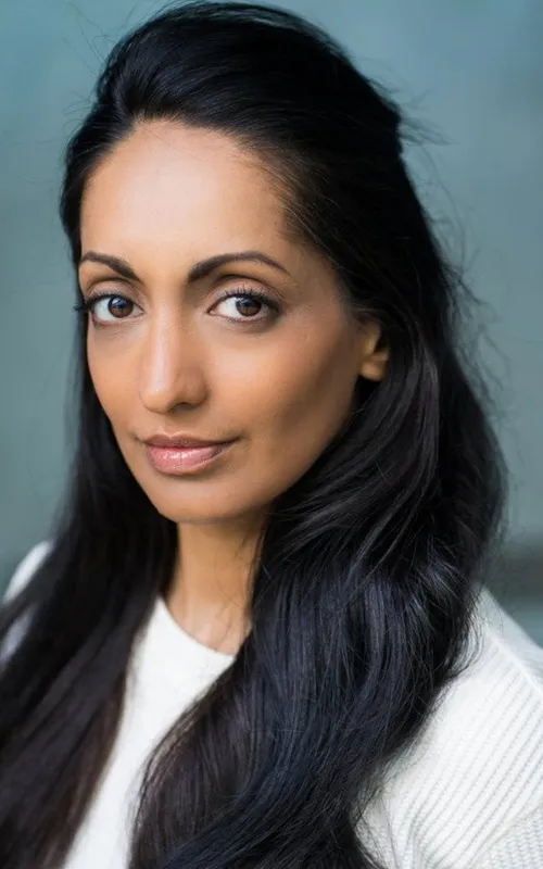 Sharan Atwal