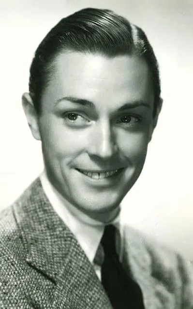 Edward Nugent