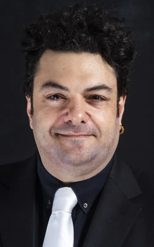 Barış Kıralioğlu