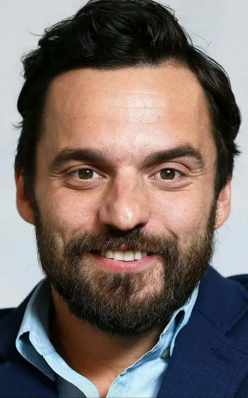 Jake Johnson