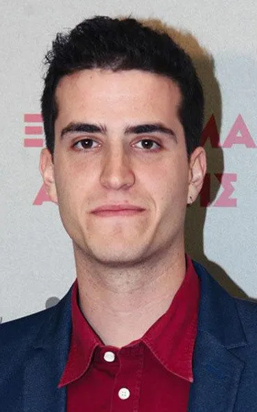 Konstantinos Elmatzioglou