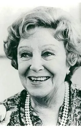 Doris Hare