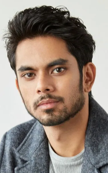 Aditya Rawal