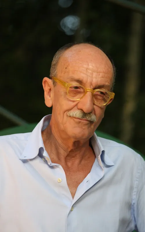 Giuseppe Ayala
