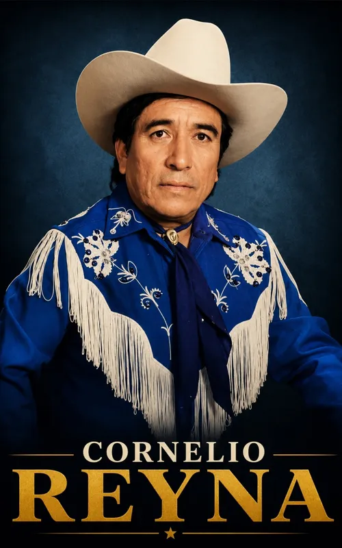 Cornelio Reyna