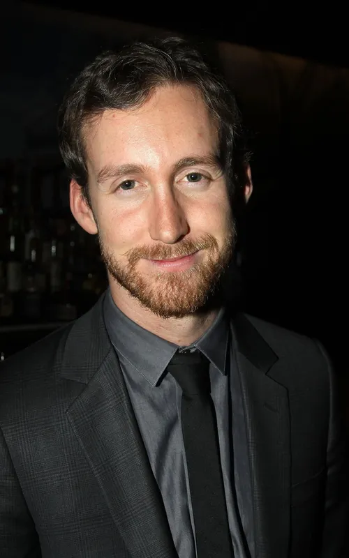 Adam Shulman