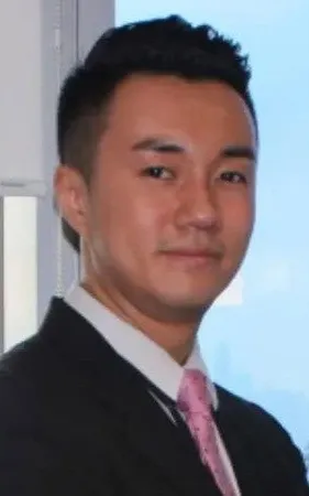 Alex To Kong