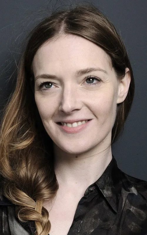 Kate Moran