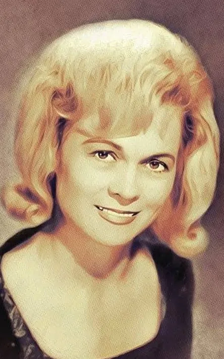 Jean Shepard