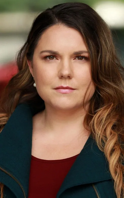 Jessica Lawry